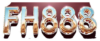 fh888 logo